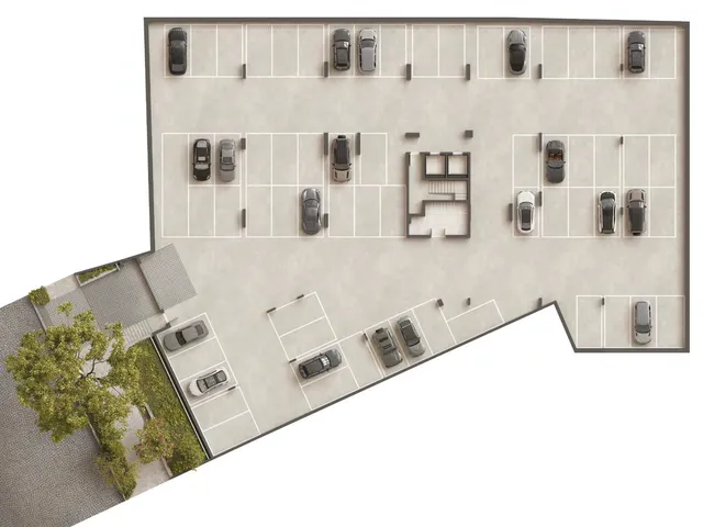 Imagem 4: Gallery Carlos Gomes - Residencial - Gallery Carlos Gomes - Residencial