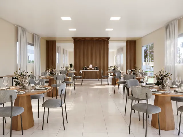 Imagem 7: Apartamento À Venda em São Paulo, Usina Piratininga, com 2 Quartos, 35.64M²