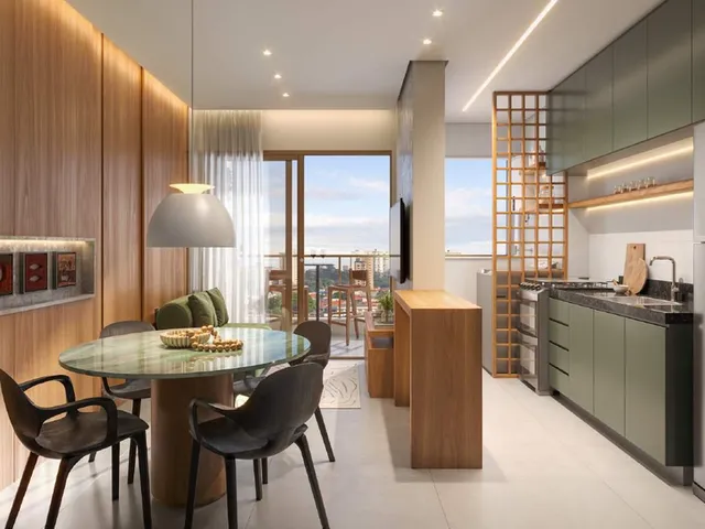 Imagem 15: GS Vivace Apartamento com 2 dormitórios