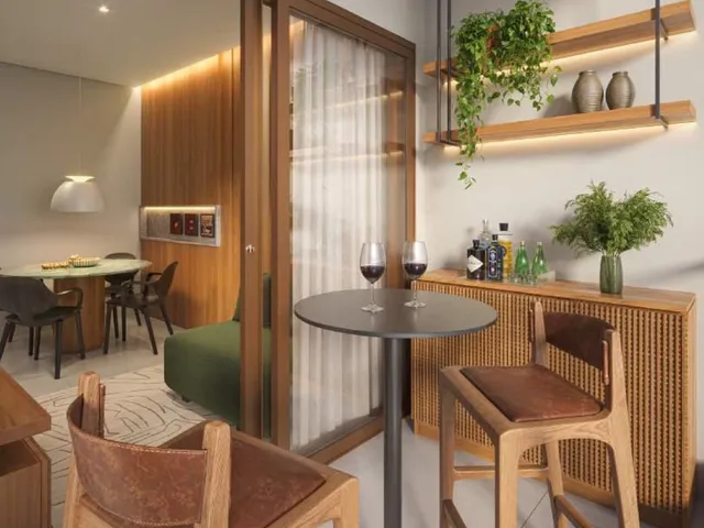 Imagem 9: GS Vivace Apartamento com 2 dormitórios