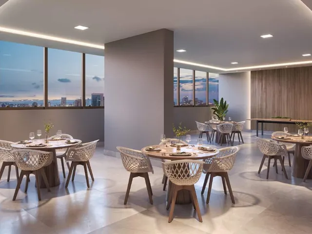 Imagem 4: GS Vivace Apartamento com 2 dormitórios