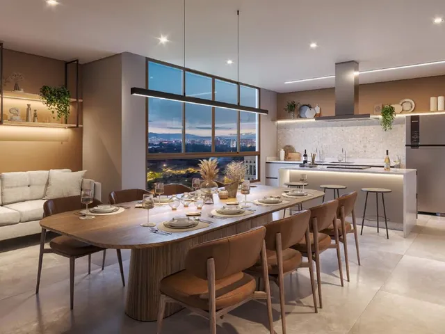 Imagem 11: GS Vivace Apartamento com 2 dormitórios