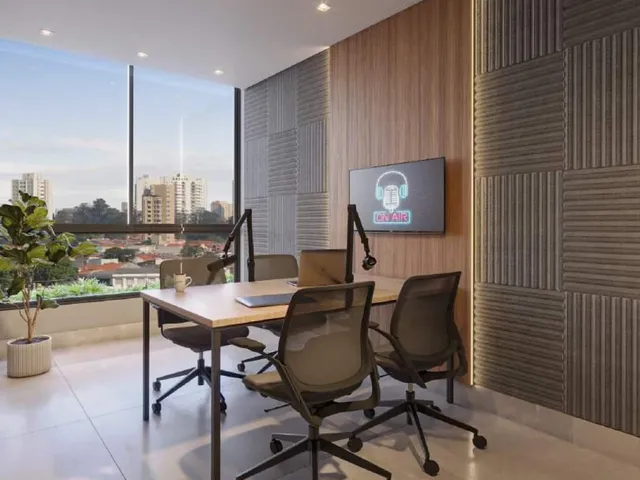 Imagem 7: GS Vivace Apartamento com 2 dormitórios