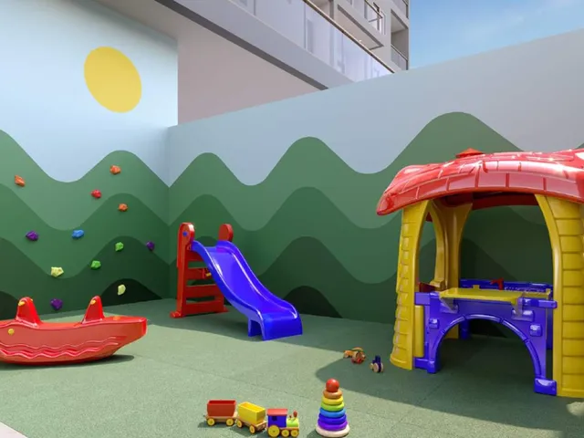 Imagem 3: GS Vivace Apartamento com 2 dormitórios