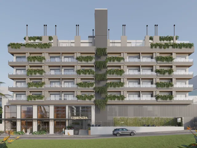 Imagem: Essenzia - Residencial