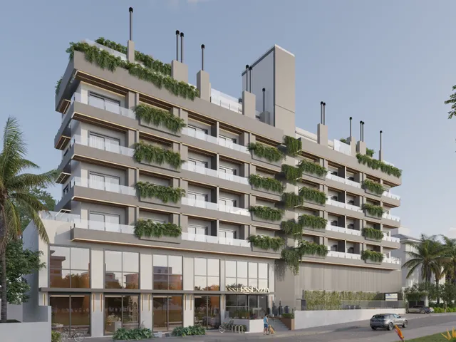 Imagem 12: Essenzia - Residencial
