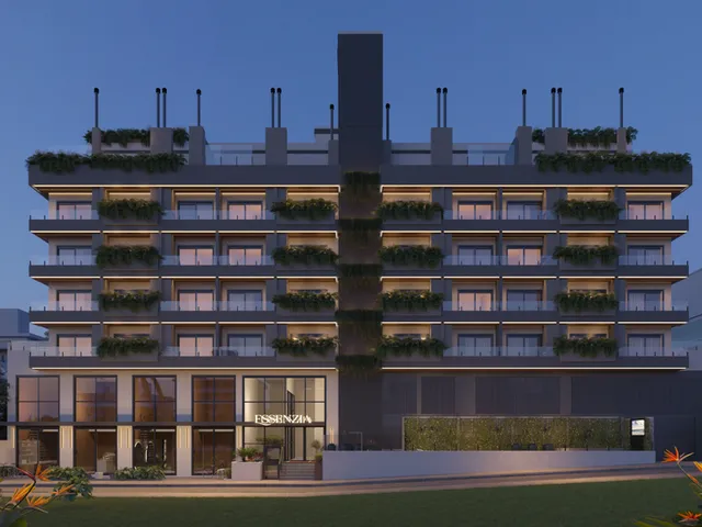 Imagem 13: Essenzia - Residencial