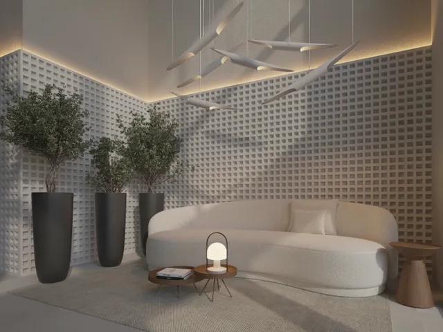 Imagem 16: Essenzia - Residencial
