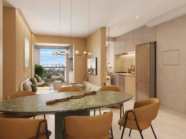 Imagem 11: Apartamento Avenida Bussocaba