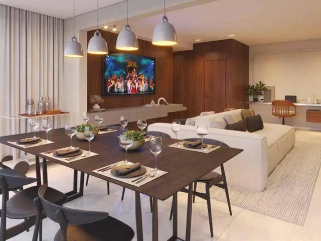 Imagem 10: Apartamento Avenida Bussocaba