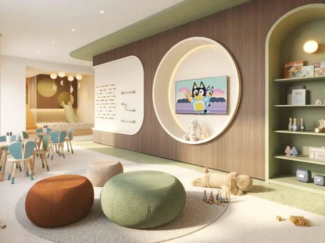 Imagem 5: Apartamento Avenida Bussocaba