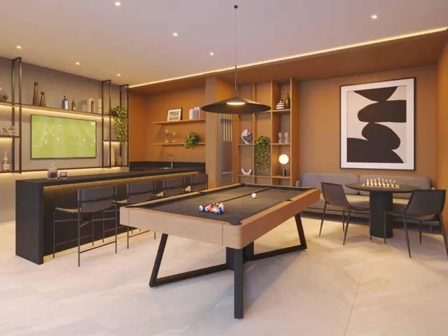 Imagem 9: Apartamento Avenida Bussocaba