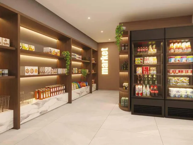 Imagem 14: Apartamento Avenida Bussocaba