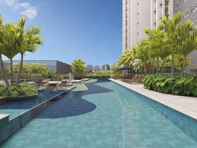 Imagem 13: Apartamento Avenida Bussocaba