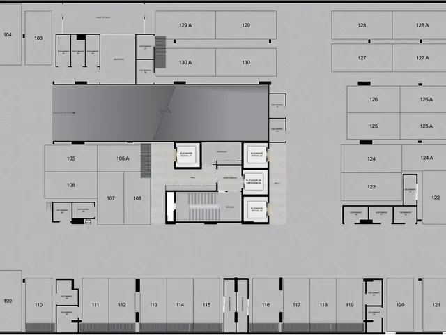 Imagem 3: City Garten Apartamento com 4 dormitórios