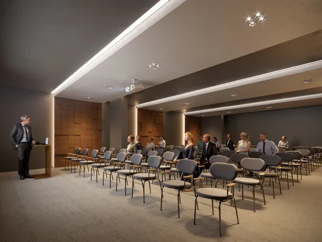 Imagem 9: Euro Towers - Office