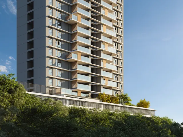 Imagem 14: Marista 262 Apartamento com 3 dormitórios