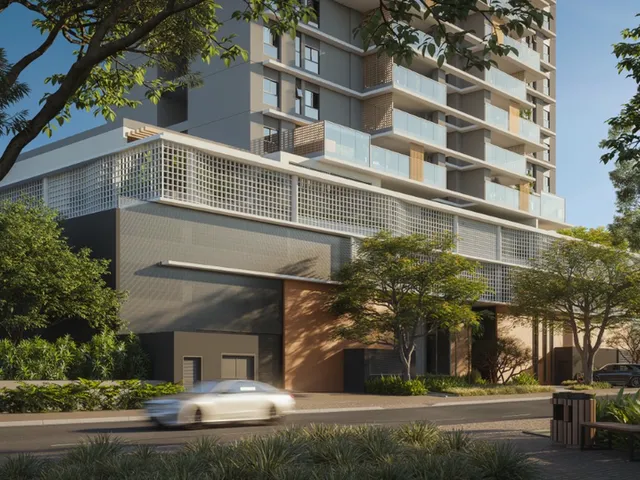 Imagem 15: Marista 262 Apartamento com 3 dormitórios