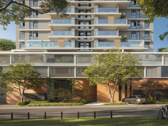 Imagem 16: Marista 262 Apartamento com 3 dormitórios