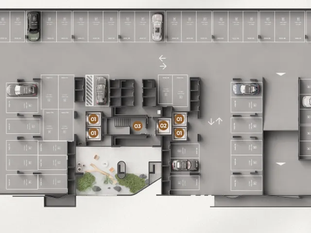 Imagem 2: Marista 262 Apartamento com 3 dormitórios