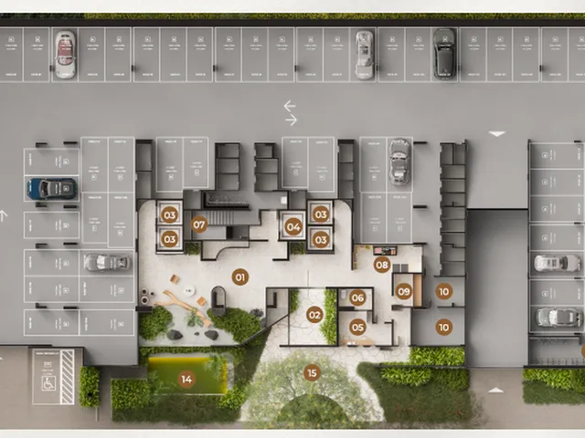 Imagem 5: Marista 262 Apartamento com 3 dormitórios