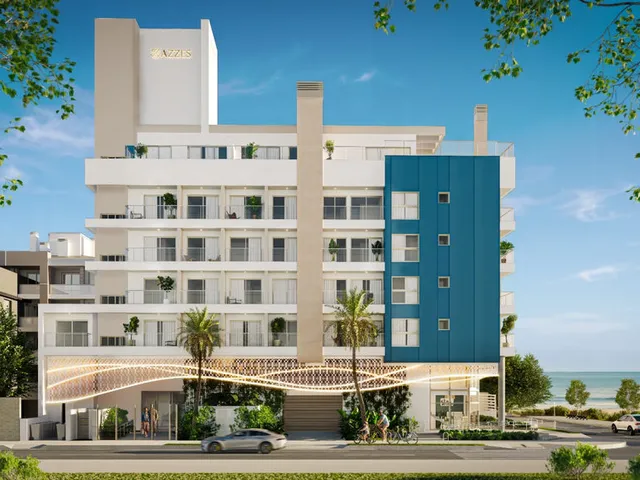 Imagem 16: Brisa Marina Apartamento com 1 dormitório