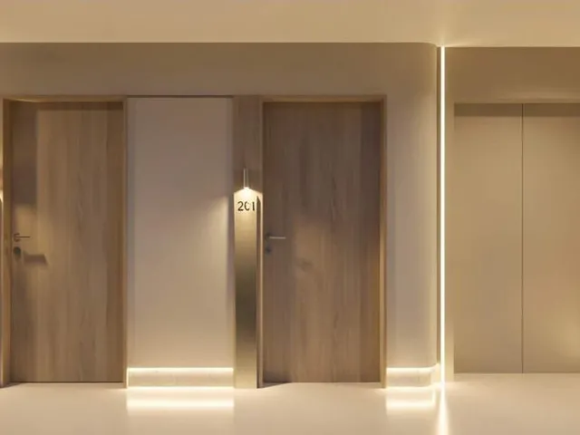 Imagem 6: Brisa Marina Apartamento com 1 dormitório
