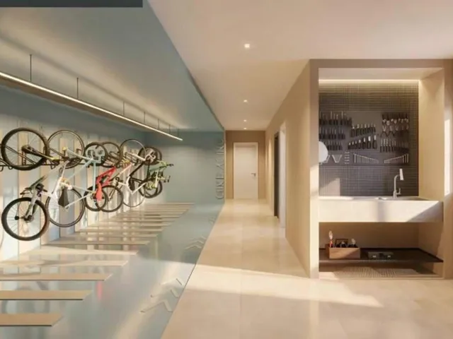 Imagem 2: Brisa Marina Apartamento com 1 dormitório