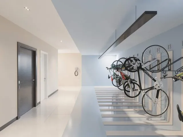 Imagem 9: Brisa Marina Apartamento com 1 dormitório