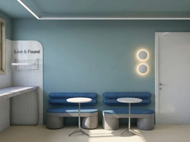 Imagem 3: Brisa Marina Apartamento com 1 dormitório