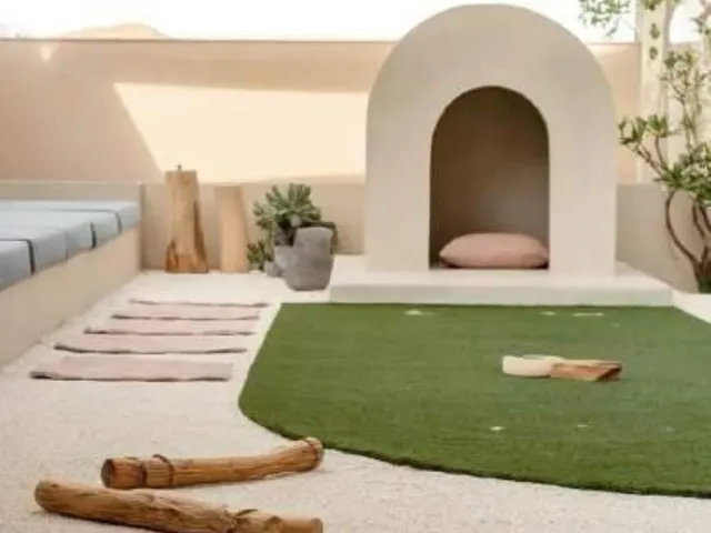 Imagem 13: Brisa Marina Apartamento com 1 dormitório
