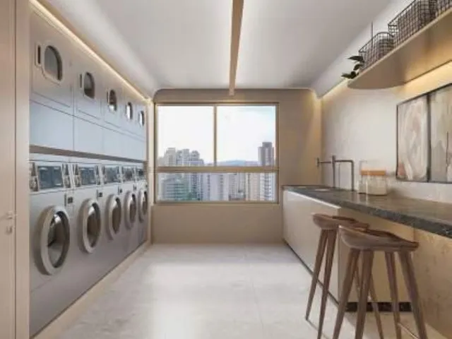 Imagem 4: Brisa Marina Apartamento com 1 dormitório