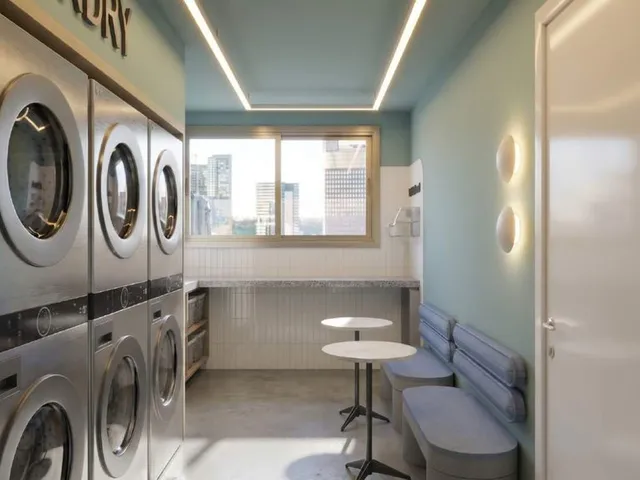 Imagem 14: Brisa Marina Apartamento com 1 dormitório
