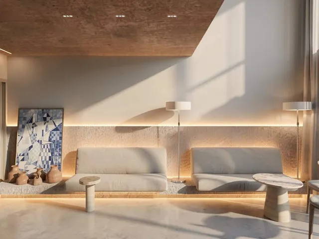 Imagem 11: Brisa Marina Apartamento com 1 dormitório