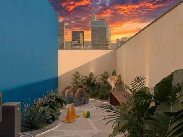 Imagem 15: Brisa Marina Apartamento com 1 dormitório