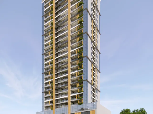 Imagem: Aquarella UP - Residencial - Aquarella UP