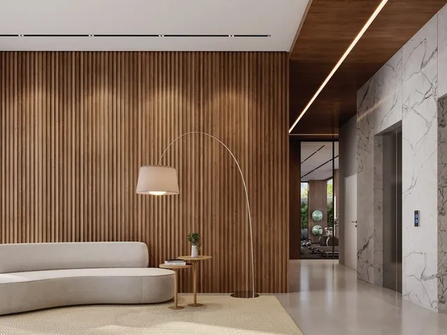 Imagem 4: Cobertura à venda em Curitiba, Bigorrilho, com 3 quartos, 224.96m²