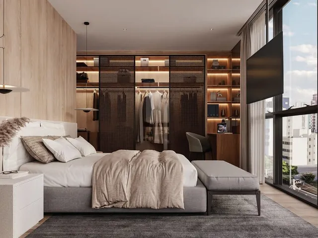Imagem 9: Cobertura à venda em Curitiba, Bigorrilho, com 3 quartos, 224.96m²