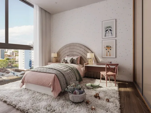 Imagem 10: Cobertura à venda em Curitiba, Bigorrilho, com 3 quartos, 224.96m²