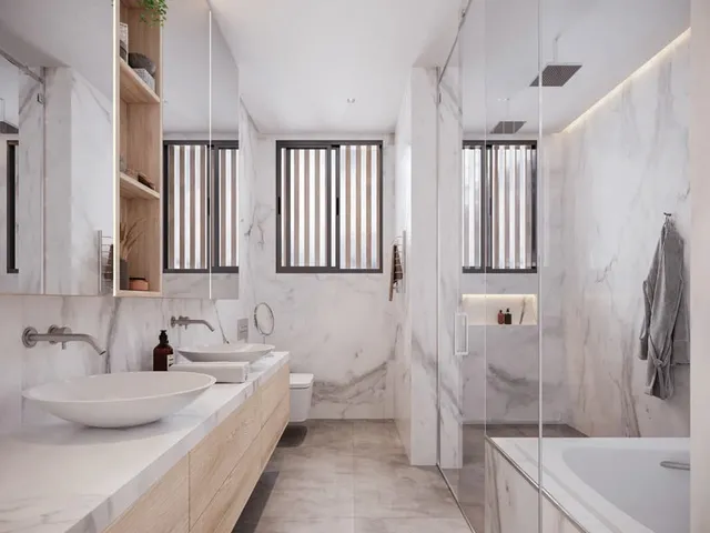 Imagem 12: Cobertura à venda em Curitiba, Bigorrilho, com 3 quartos, 224.96m²