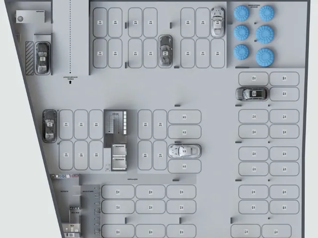 Imagem 4: Marine Urban Design