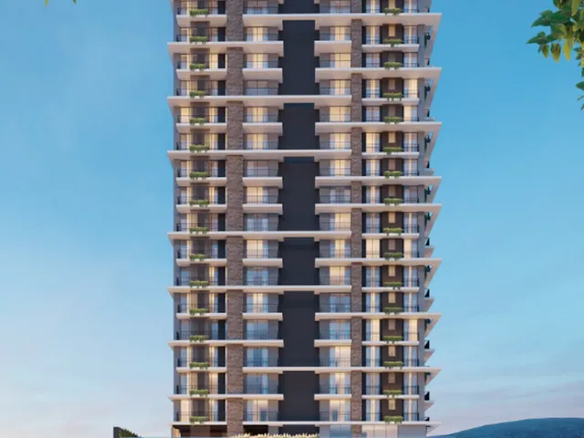 Imagem 2: Now Residence Apartamento com 1 dormitório