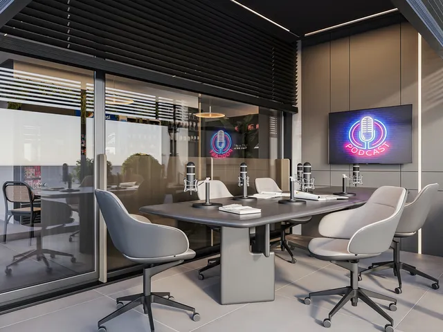 Imagem 6: Now Residence Apartamento com 1 dormitório