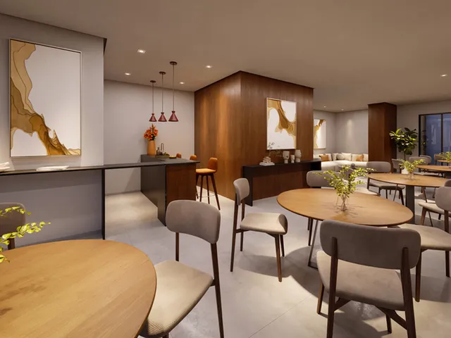 Imagem 15: Apartamento Garden À Venda em Osasco, Jardim Roberto, com 2 Quartos, 60,1M²
