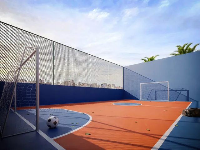 Imagem 5: Play Condomínio Clube