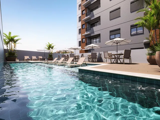 Imagem 13: Apartamento Garden À Venda em Osasco, Jardim Roberto, com 2 Quartos, 60,1M²