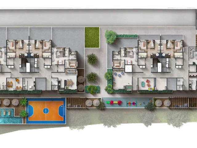 Imagem 2: Play Condomínio Clube