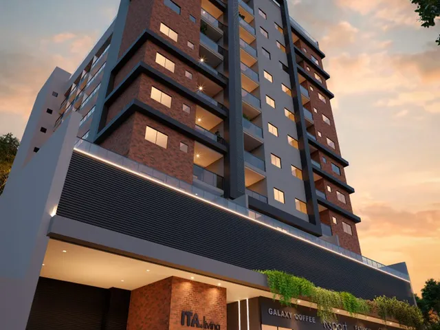 Imagem 16: Ita Living Apartamento com 1 dormitório