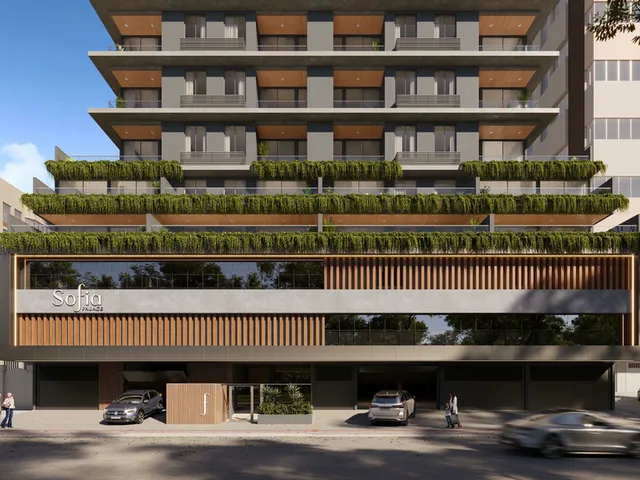 Imagem 14: Sofia Palace Apartamento com 1 dormitório