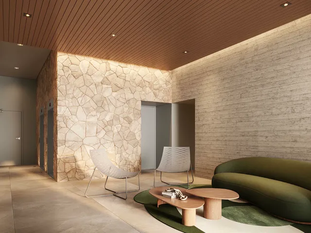 Imagem 15: Sofia Palace Apartamento com 1 dormitório